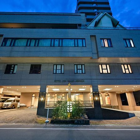 Hotel Sun Valley Annex Beppu Eksteriør billede
