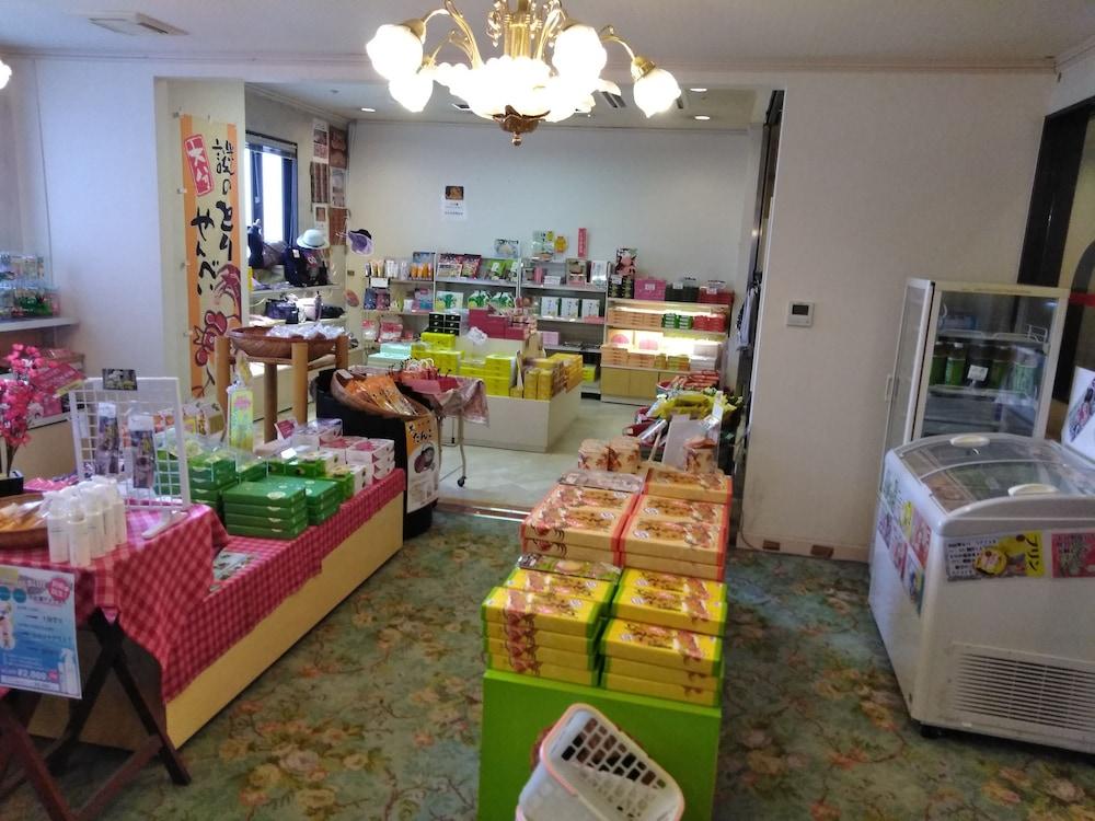 Hotel Sun Valley Annex Beppu Eksteriør billede
