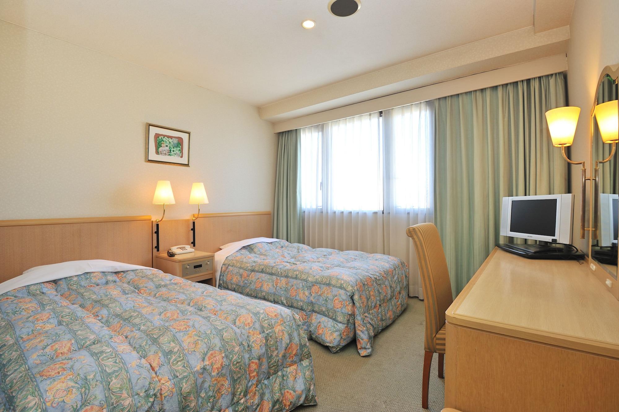 Hotel Sun Valley Annex Beppu Eksteriør billede