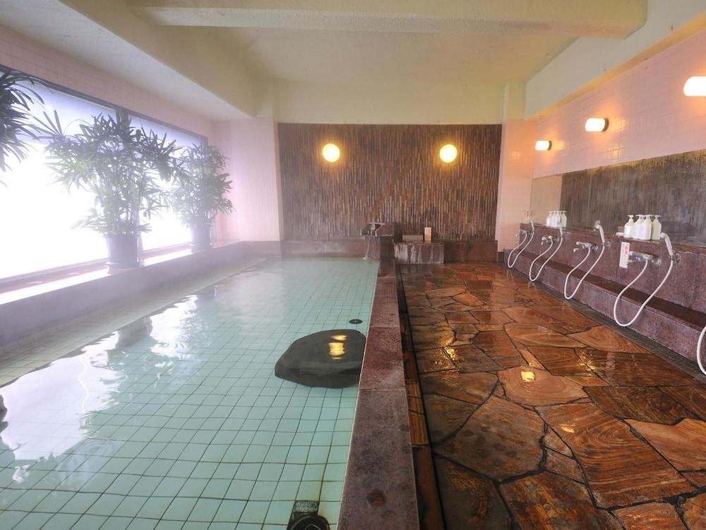 Hotel Sun Valley Annex Beppu Eksteriør billede