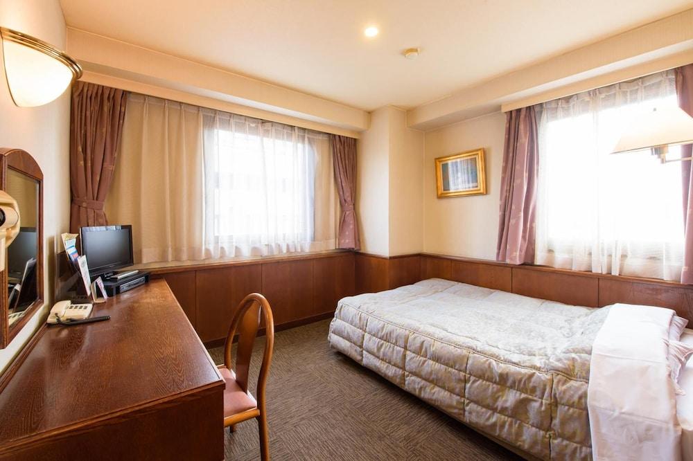 Hotel Sun Valley Annex Beppu Eksteriør billede