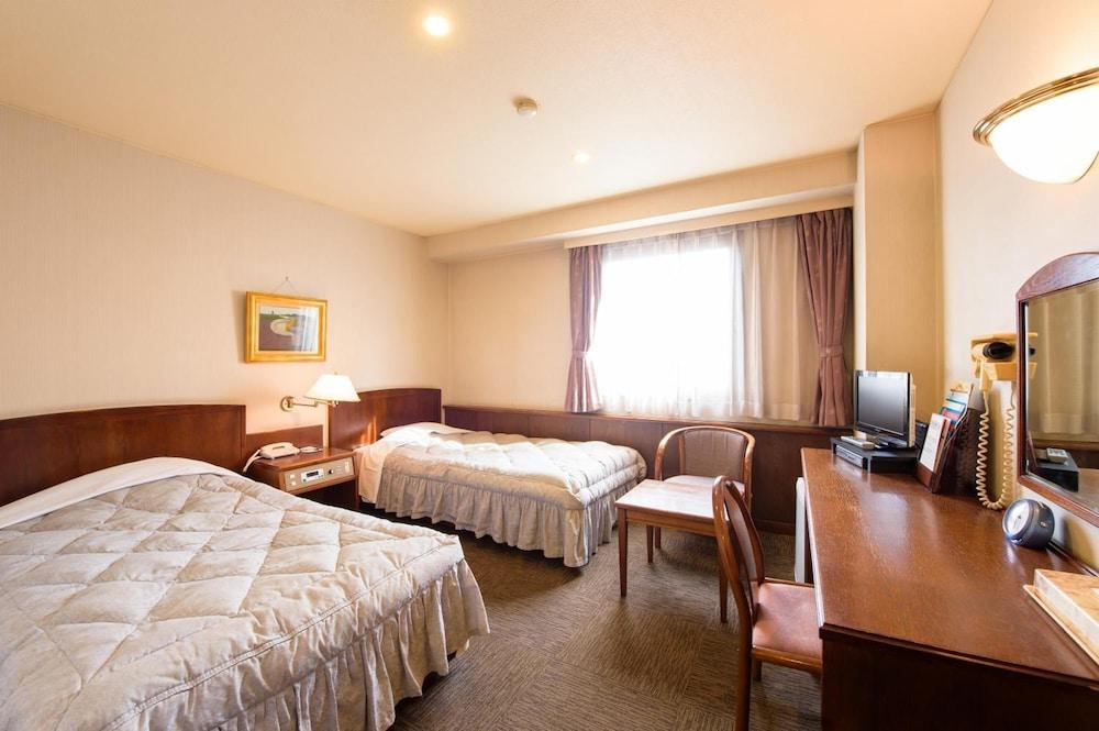 Hotel Sun Valley Annex Beppu Eksteriør billede