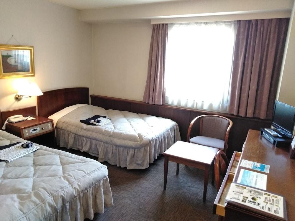 Hotel Sun Valley Annex Beppu Eksteriør billede