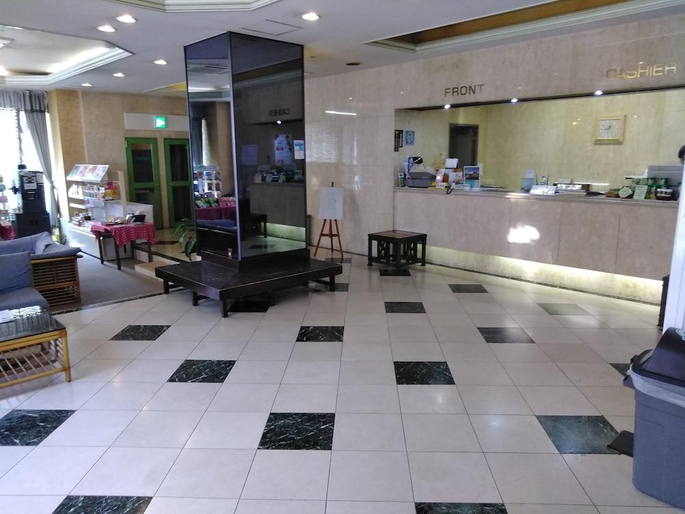 Hotel Sun Valley Annex Beppu Eksteriør billede