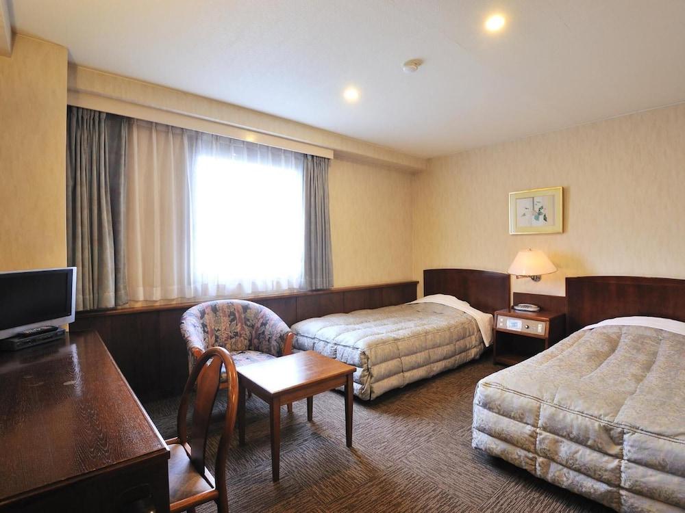 Hotel Sun Valley Annex Beppu Eksteriør billede