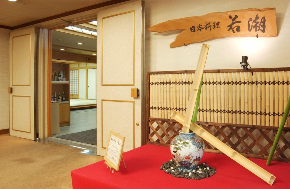 Hotel Sun Valley Annex Beppu Eksteriør billede