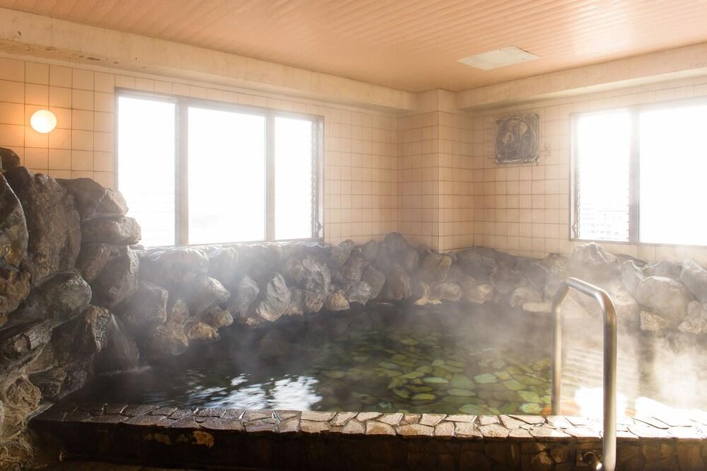 Hotel Sun Valley Annex Beppu Eksteriør billede