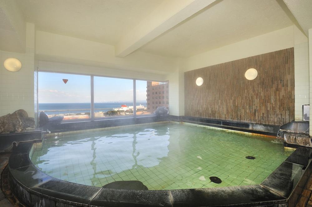 Hotel Sun Valley Annex Beppu Eksteriør billede