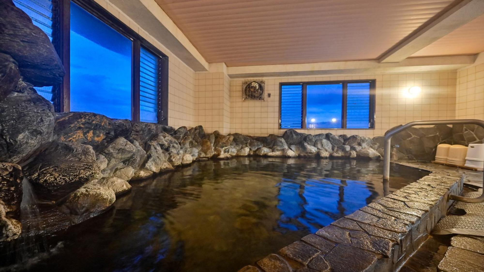 Hotel Sun Valley Annex Beppu Eksteriør billede