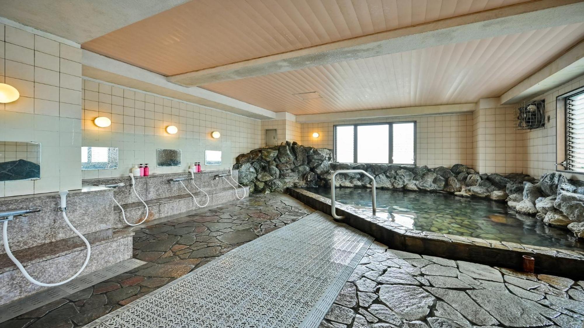 Hotel Sun Valley Annex Beppu Eksteriør billede