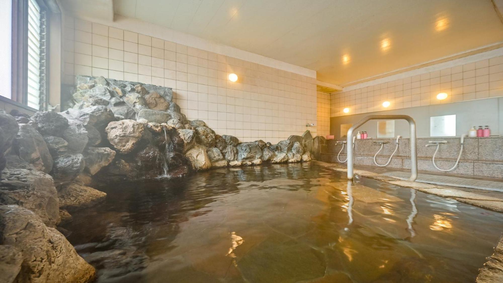 Hotel Sun Valley Annex Beppu Eksteriør billede