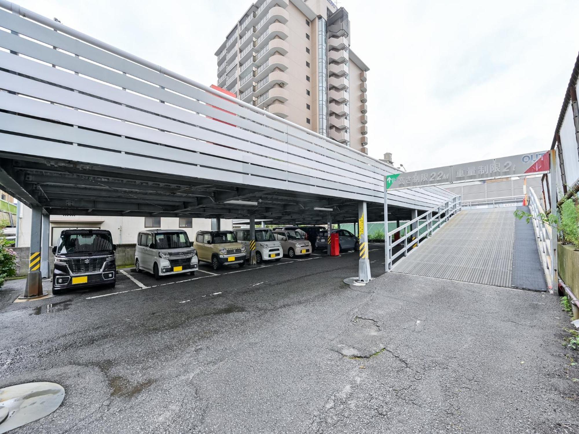 Hotel Sun Valley Annex Beppu Eksteriør billede