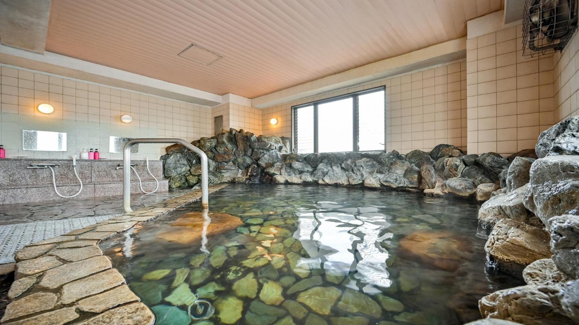 Hotel Sun Valley Annex Beppu Eksteriør billede