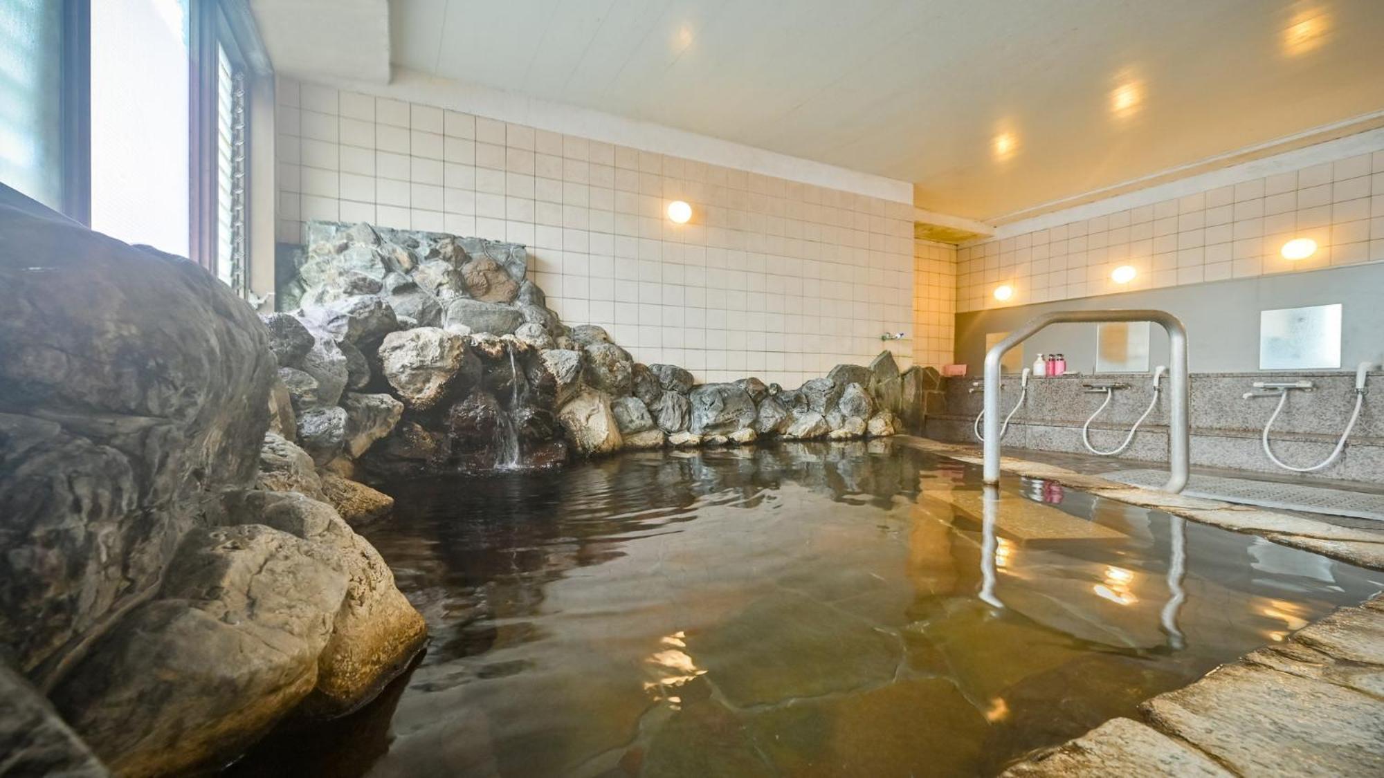 Hotel Sun Valley Annex Beppu Eksteriør billede