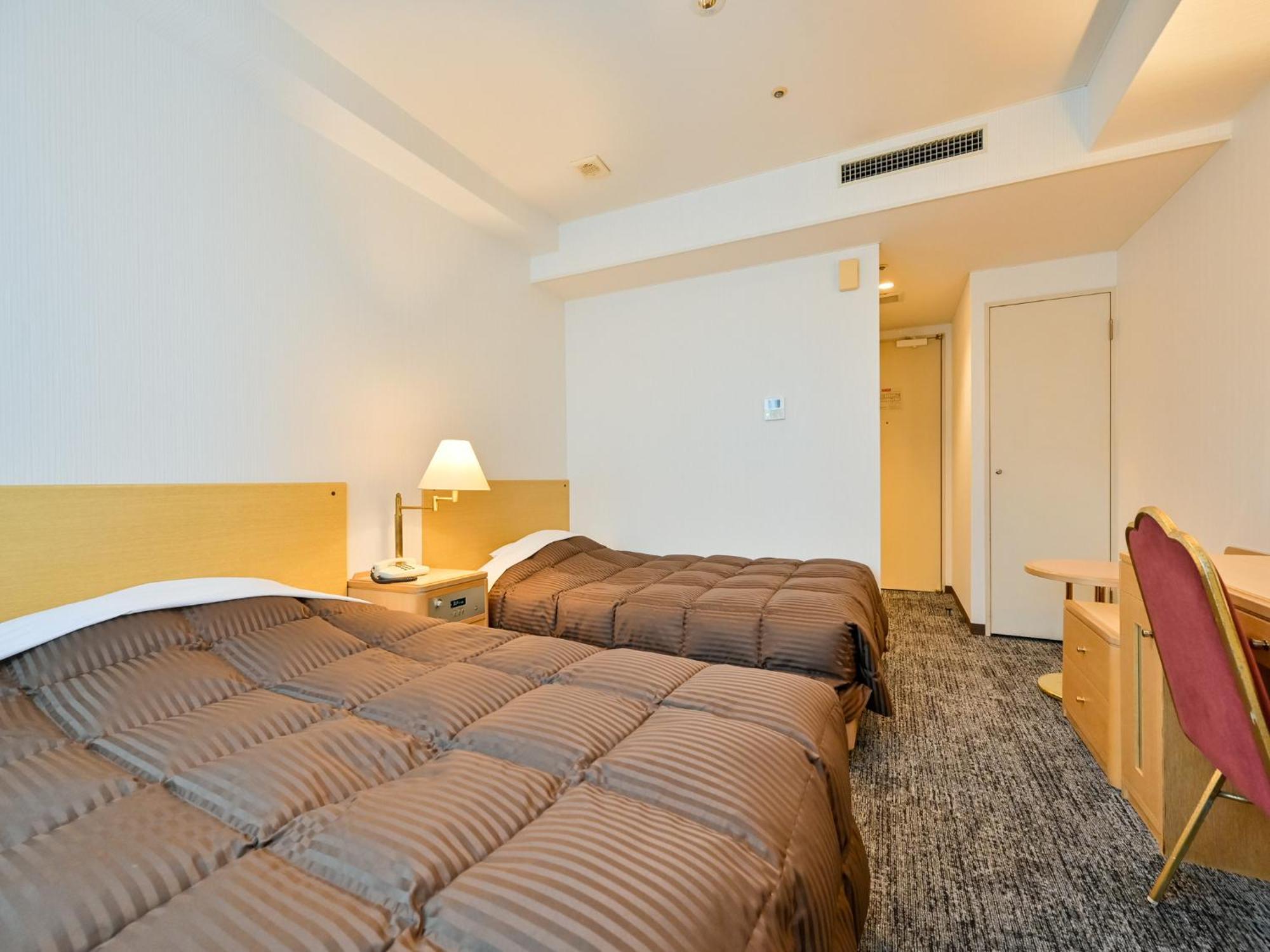 Hotel Sun Valley Annex Beppu Eksteriør billede