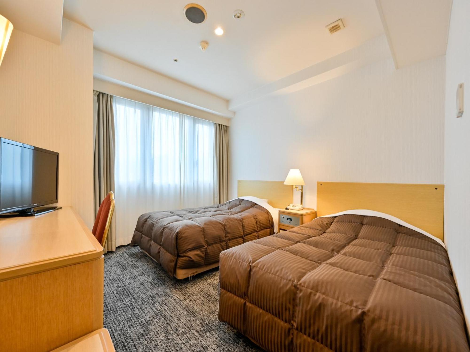 Hotel Sun Valley Annex Beppu Eksteriør billede