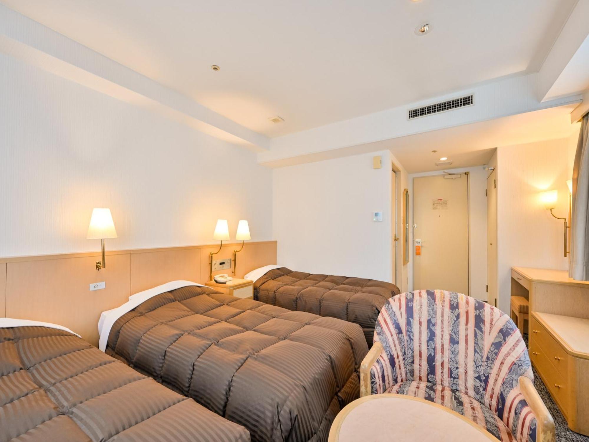 Hotel Sun Valley Annex Beppu Eksteriør billede