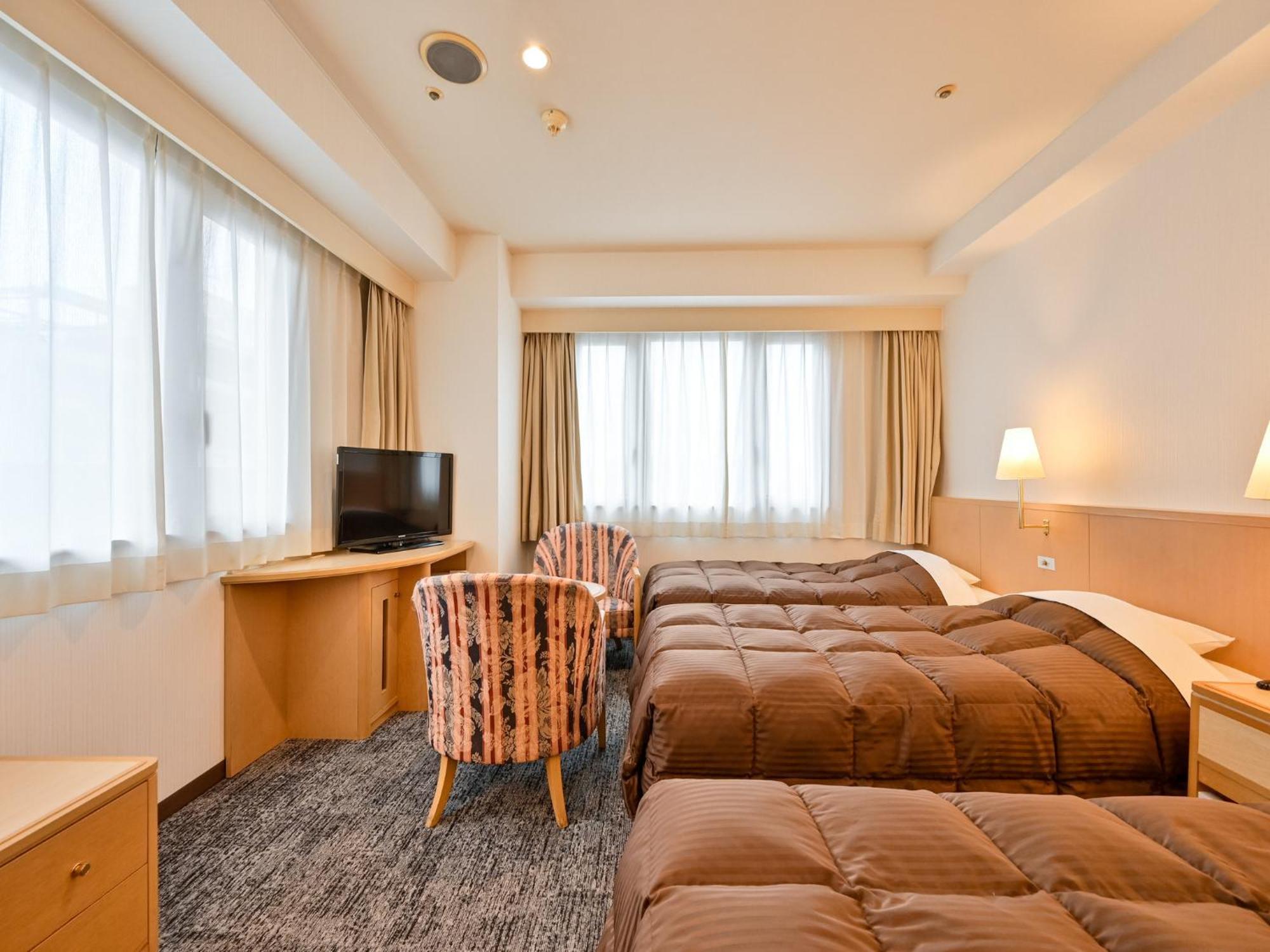 Hotel Sun Valley Annex Beppu Eksteriør billede