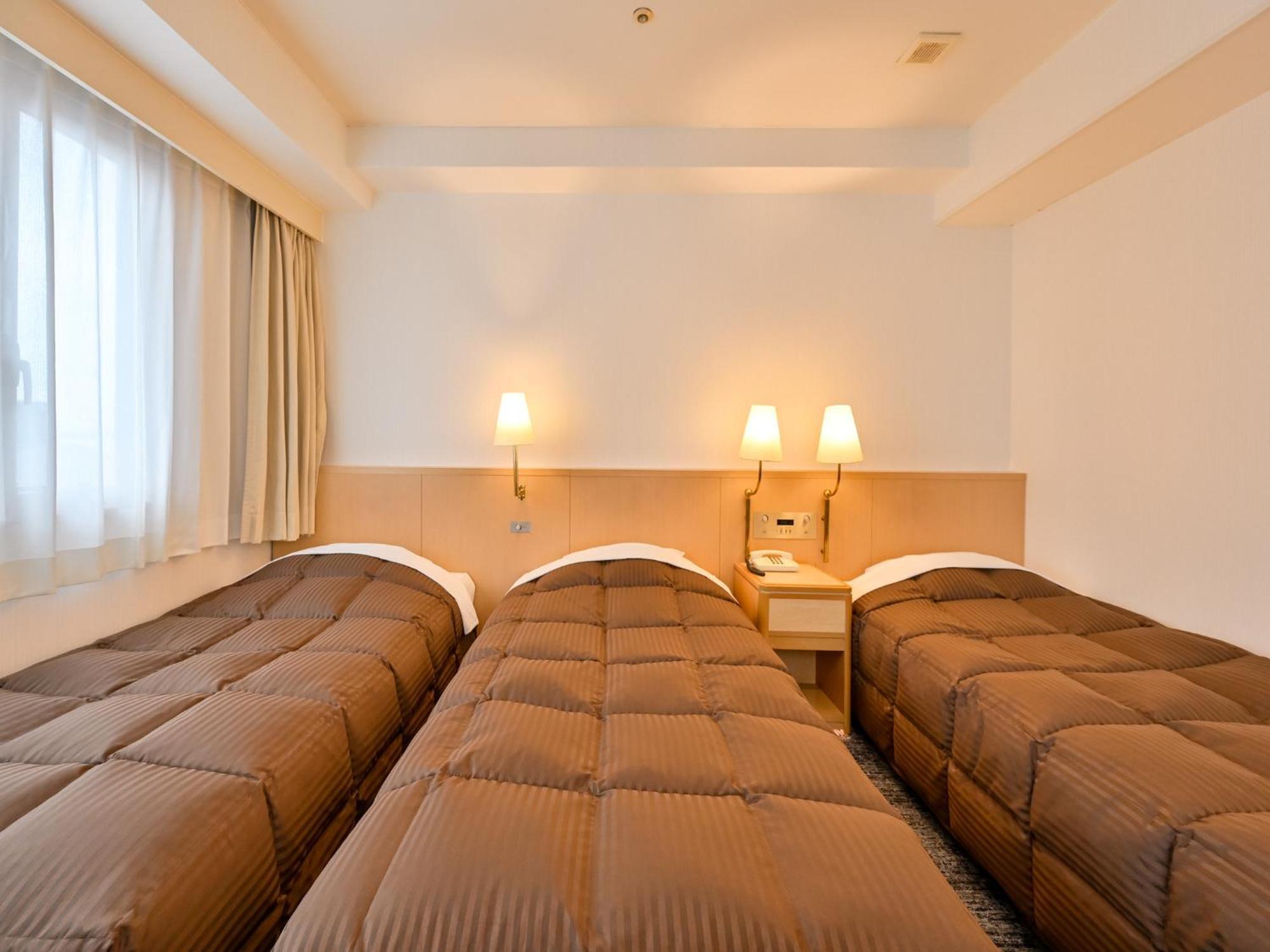 Hotel Sun Valley Annex Beppu Eksteriør billede