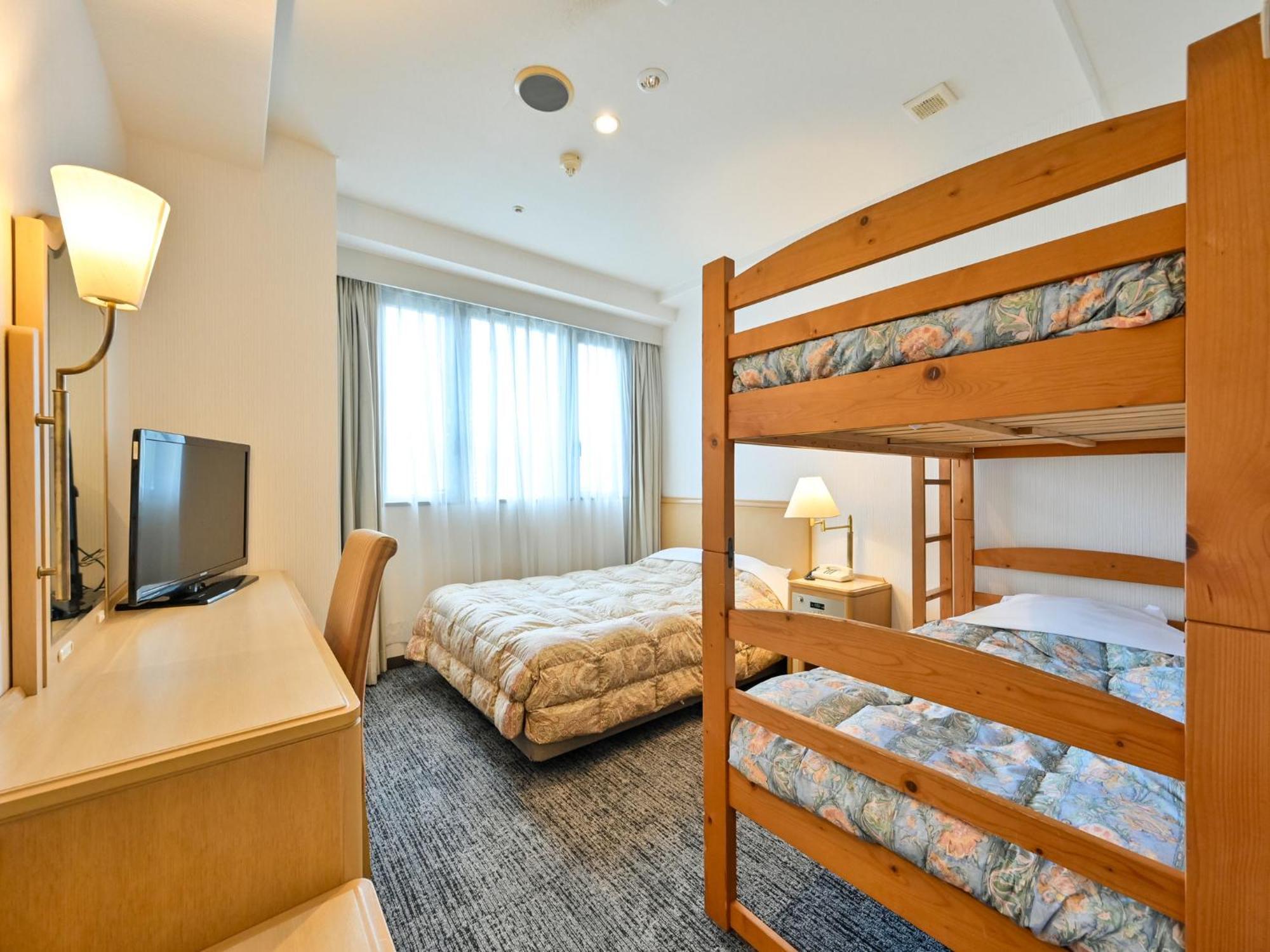 Hotel Sun Valley Annex Beppu Eksteriør billede