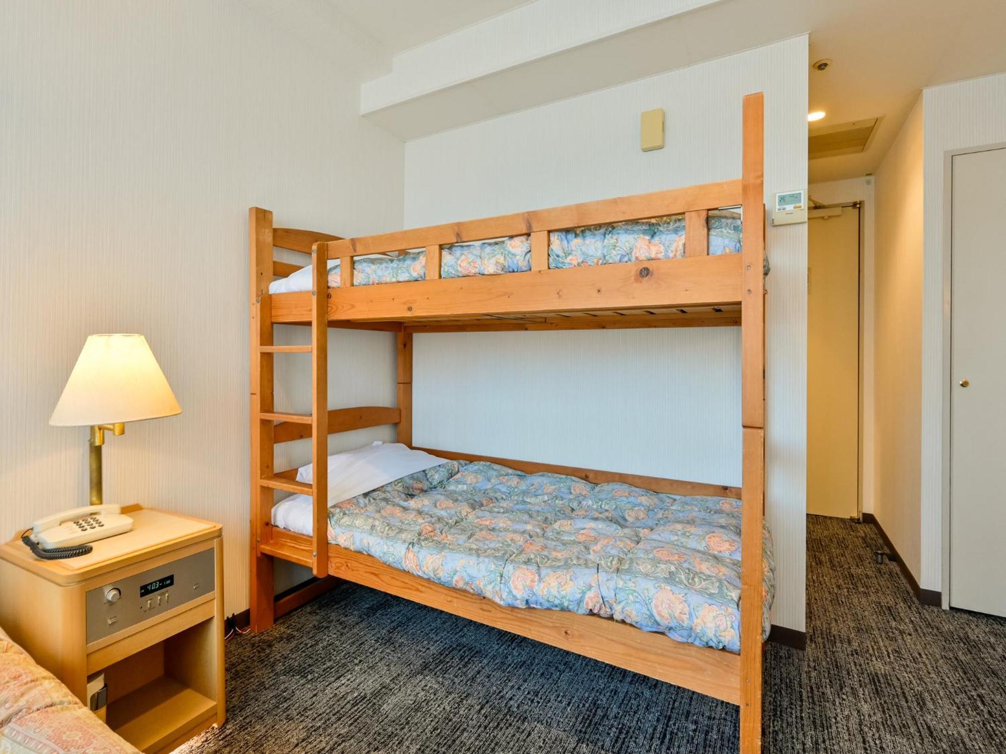 Hotel Sun Valley Annex Beppu Eksteriør billede